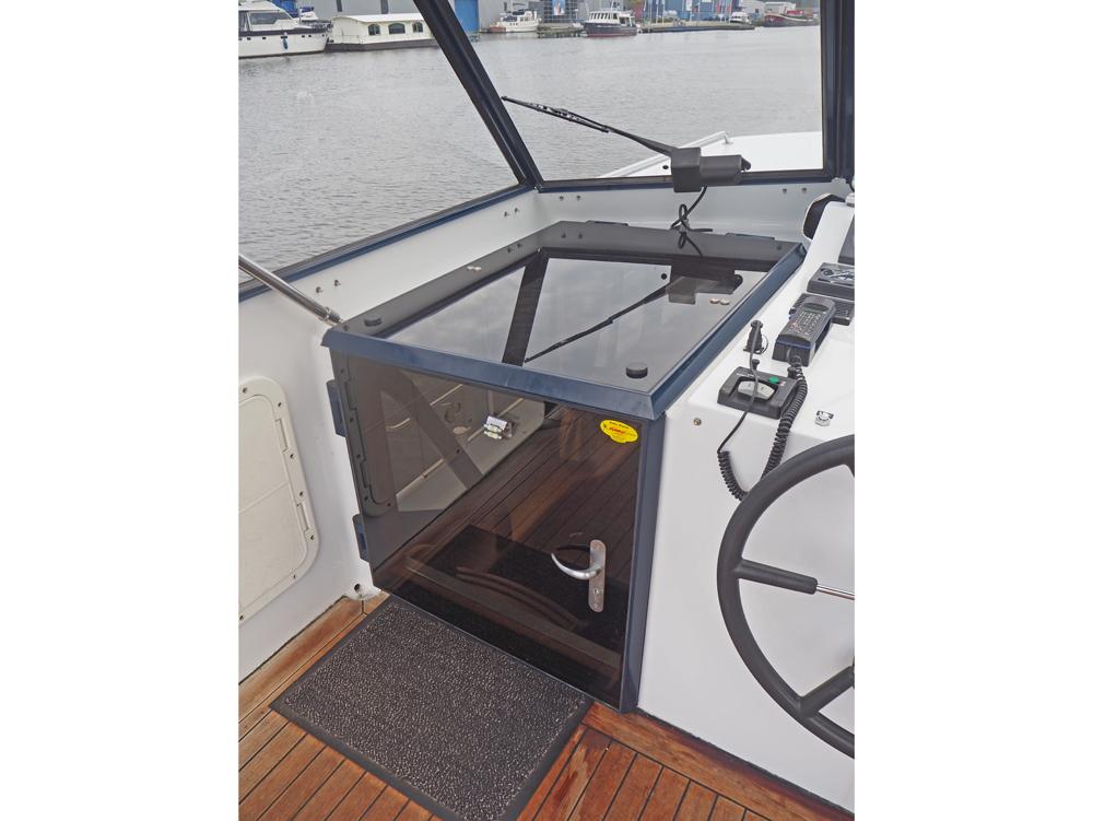 Bild Deckausrüstung